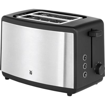 WMF Bueno Broodrooster Met geïntegreerde broodopzet Chroom (mat)