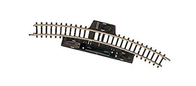 Z Märklin miniclub rails 8529 Schakelrails, Gebogen 30 ° 195 mm 1 stuk(s)