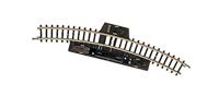 Z Märklin miniclub rails 8529 Schakelrails, Gebogen 30 ° 195 mm 1 stuk(s) - thumbnail