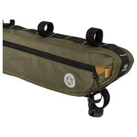 AGU Tube Frametas Venture - Groen - thumbnail