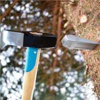 HAZET Splijthamer · 3000 g 2135-3000 - thumbnail