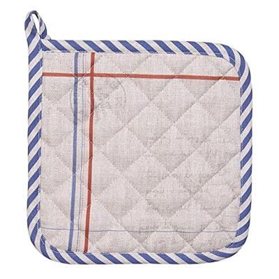 Clayre & Eef Pannenlap haan 20x20cm - thumbnail