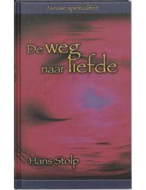 De weg naar liefde - Hans Stolp - ebook