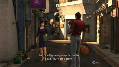 Yakuza 6: The Song of Life Essence of Art Edition Yakuza 6: The Song of Life Essence of Art Edition
