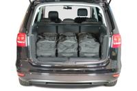 Reistassenset Seat Alhambra II (7N) 2010- mpv S30401S - thumbnail