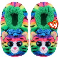 TY Fashion Pantoffels Tijger Tigerly Maat 33-35 - thumbnail