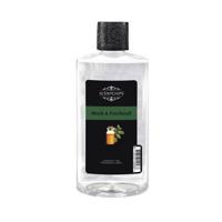Scentchips - Geurolie - Musk & Patchouli - 475ml - thumbnail