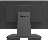 iiyama TFT T1634MC 39,5 cm Touch 15,6 inch/1920 x 1080/VGA/HDMI/DP/10-Punkt [video game] - thumbnail