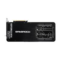 Palit Nvidia RTX 5080 Videokaart GameRock 1 16 GB GDDR7-RAM PCIe x16 HDMI 2.1, DisplayPort 2.1 NVIDIA G-Sync , Overclocked - thumbnail