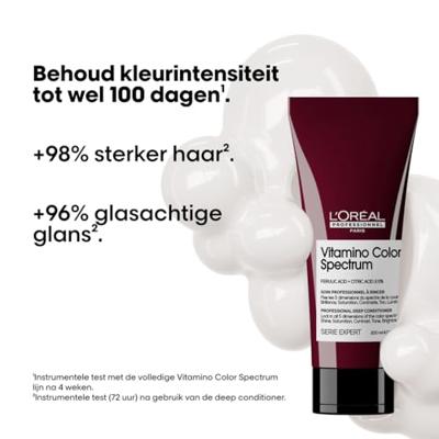 L&apos;Oréal Professionnel Vitamino Color Spectrum Conditioner