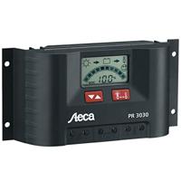 Steca PR 3030 Laadregelaar voor zonne-energie PWM 12 V, 24 V 30 A - thumbnail
