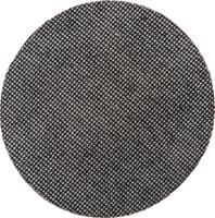 kwb 491322 Schuurpapier voor schotelschuurapparaat Korrelgrootte (num) 220 (Ø) 125 mm 5 stuk(s) - thumbnail