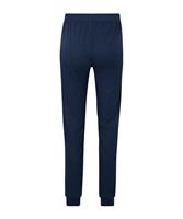 JAKO 6589D Vrijetijdsbroek Allround Dames - Marine/Fluogeel - 38 - thumbnail