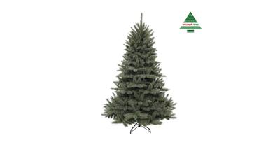 Kunstkerstboom triumph tree Forest frosted newgrowth blue h120 x d99cm Kunstkerstboom triumph tree Forest frosted newgrowth blue h120 x d99cm