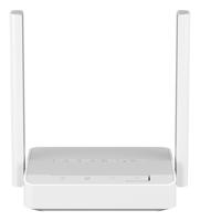 Router Keenetic KN-1621-01-EU Wit Ethernet LAN 2 3 Wi-Fi - thumbnail