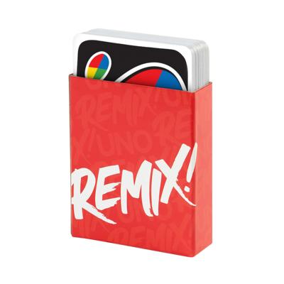 Spel uno remix Spel uno remix