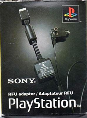 RFU Adaptor