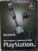 RFU Adaptor - thumbnail