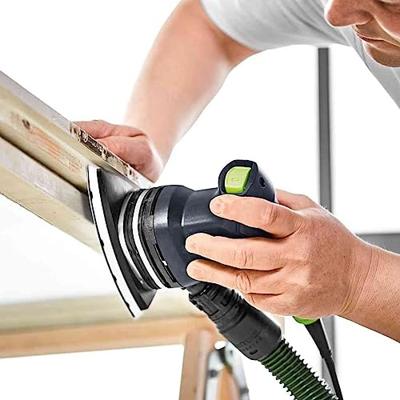 Festool DTS 400 REQ Deltaschuurmachine - 577517 - 577517