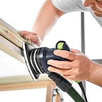 Festool deltaschuurmachine - 250W - incl. systainer - thumbnail