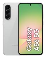 Samsung Galaxy A56 5G 256 GB Lichtgrijs Energielabel B (A - G) 17 cm (6.7 inch) Smartphone - thumbnail