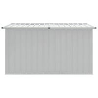 Tuinbox 171x99x93 cm grijs - thumbnail