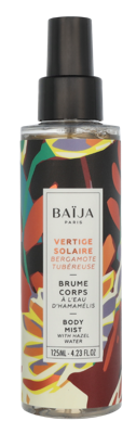 Baija Paris - Baija Vertige Solaire Body Mist 125 ml Hydrating Mist