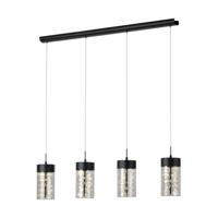 Stars of Light Glass dining room hanging lampCabezola - 39737 - thumbnail