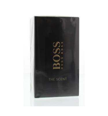 Hugo Boss eau de toilette spray the scent 50ml heren Hugo Boss eau de toilette spray the scent 50ml heren
