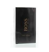 Hugo Boss eau de toilette spray the scent 50ml heren - thumbnail