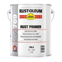 Rust-Oleum Menie rood 1ltr - thumbnail