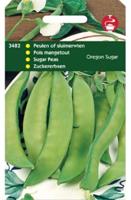 Zaden Peulen Oregon Sugar 100g - Tuinplus - thumbnail