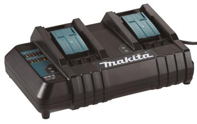 Makita Accessoires Oplader DC18SH - 199687-4 - 199687-4