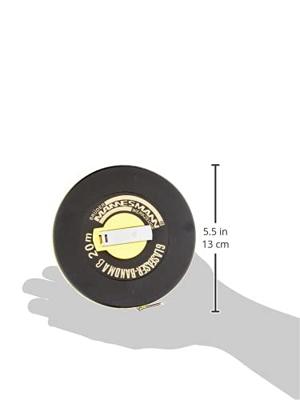 Brüder Mannesmann Meetlint 20 mtr fiberglas (Hobby) - 807-20