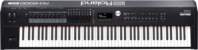 Roland RD-2000 EX