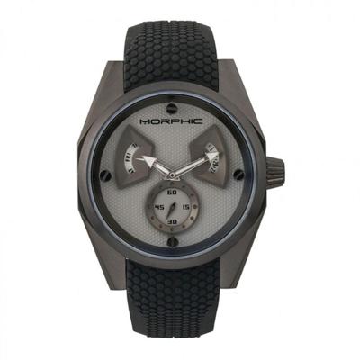 Morphic M34 Series MPH3403 Horloge Heren 44 mm Morphic M34 Series MPH3403 Horloge Heren 44 mm