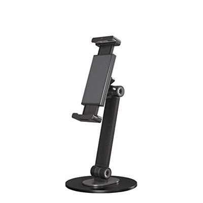 Neomounts DS15-540BL1 Tablet standaard 4.7-12.9" - universeel Neomounts DS15-540BL1 Tablet standaard 4.7-12.9" - universeel