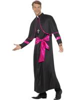 Kardinaal kostuum Albert - thumbnail