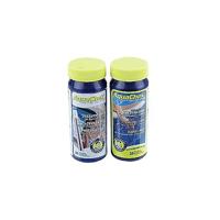 AquaChek teststrips + teststrips voor zoutwaterzwembaden - thumbnail