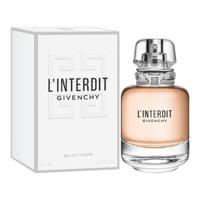 Givenchy L&apos;Interdit Eau de toilette Spray 80 ml Dames - thumbnail