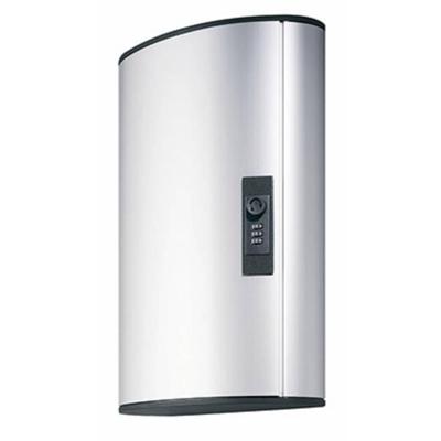 Durable Sleutelkast KEY BOX CODE 72 - 1967 196723 Aantal haken 72 Zilver Durable Sleutelkast KEY BOX CODE 72 - 1967 196723 Aantal haken 72 Zilver