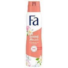Fa Fa Deospray Divine Moments - 150 ml Fa Fa Deospray Divine Moments - 150 ml