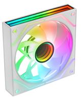 CPU-ventilator Mars Gaming MF-3DPROX2R - thumbnail