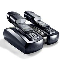 Festool TCL 6 DUO Sneloplaadapparaat - 577017 - thumbnail