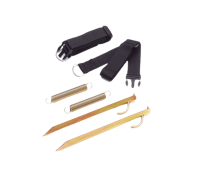 Dorema Safe Lock Stormbandset (set van 2) - thumbnail