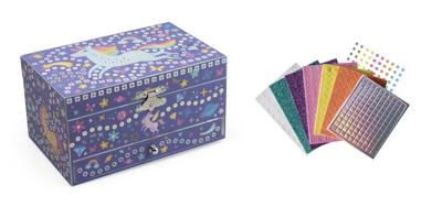 Sycomore - Music Box Dimensions: 19 x 12,5 x 11.8 Personalisering