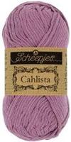 Scheepjes Cahlista 50g - 240 Amethyst - Haakgaren / Breigaren - thumbnail