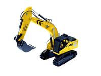 Revell Control 1:18 RC functiemodel voor beginners Bouwvoertuig - thumbnail