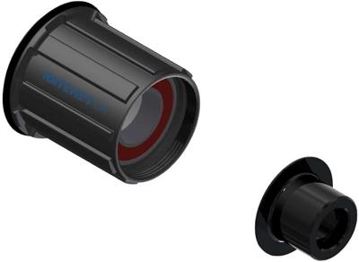 DT swiss shimano mtb ratchet ln steel freehub body