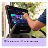 BowFlex Model 56 loopband - semi-commercieel - Gratis Montage - thumbnail